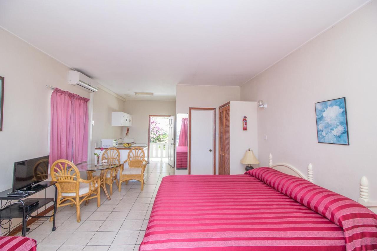 Rosewood Apartment Hotel Arnos Vale Εξωτερικό φωτογραφία